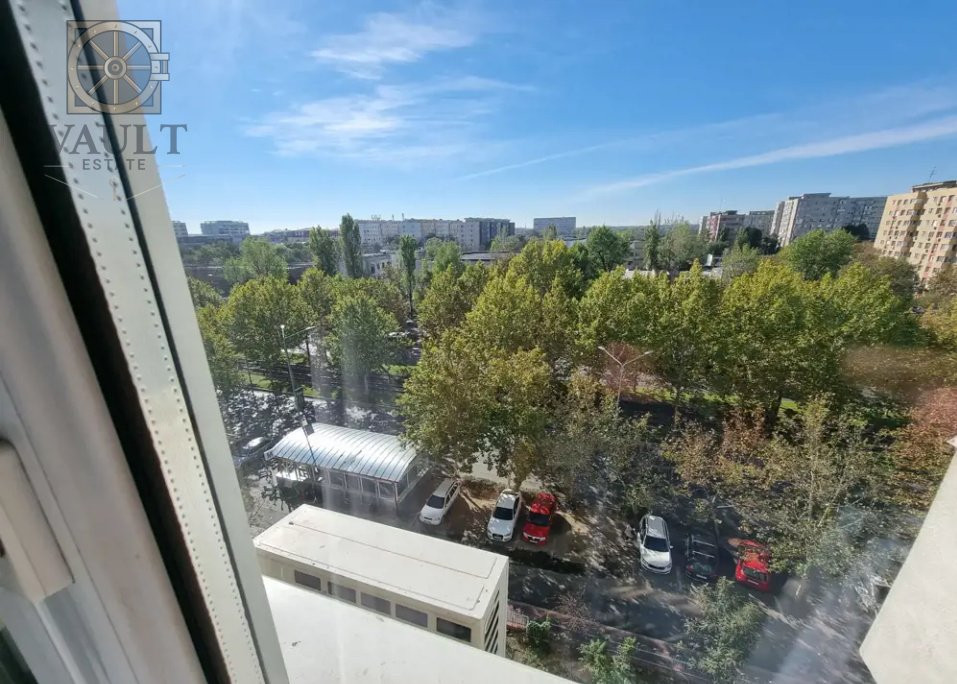 Apartament 2 camere -50MP - 1 minut pana la metrou -1 Decembrie 1918 