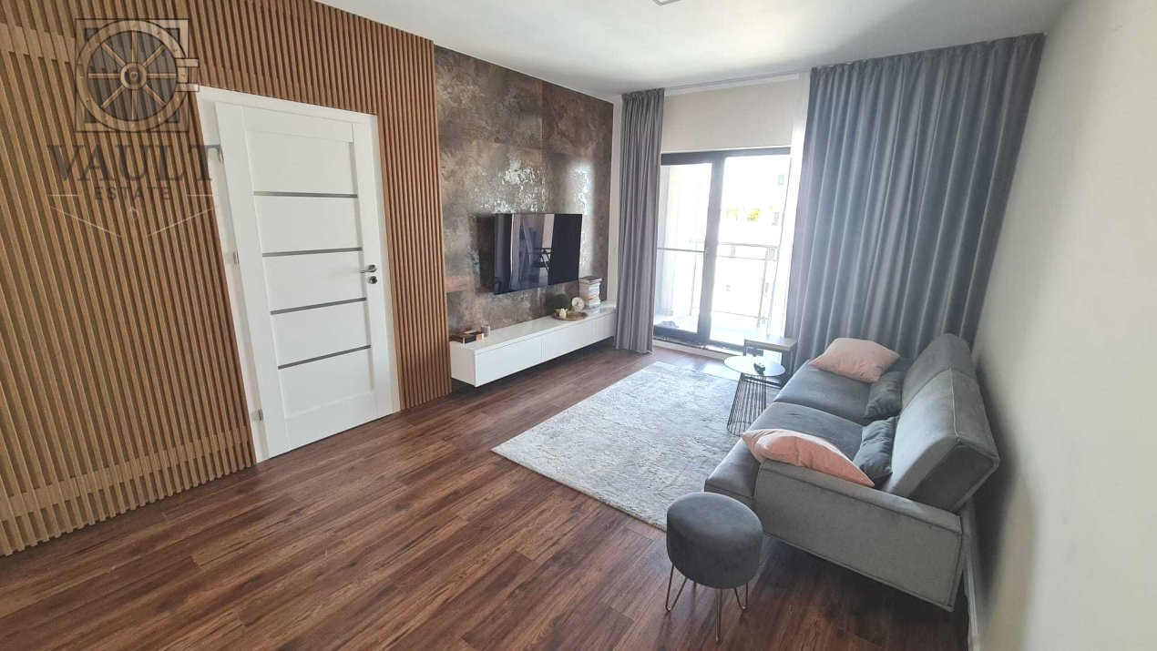 APARTAMENT 2 CAMERE / BLOC 2019 / ANVELOPAT / CENTRALA PROPRIE / GROZAVESTI