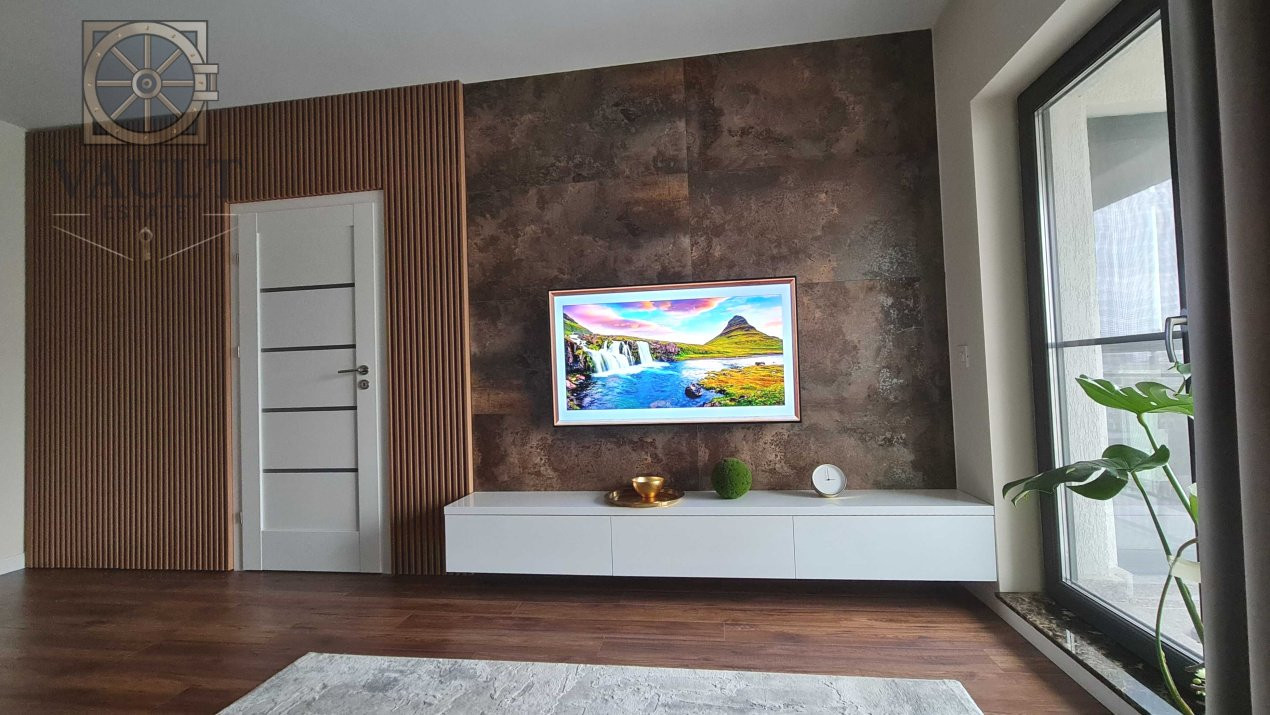 APARTAMENT 2 CAMERE / BLOC 2019 / ANVELOPAT / CENTRALA PROPRIE / GROZAVESTI