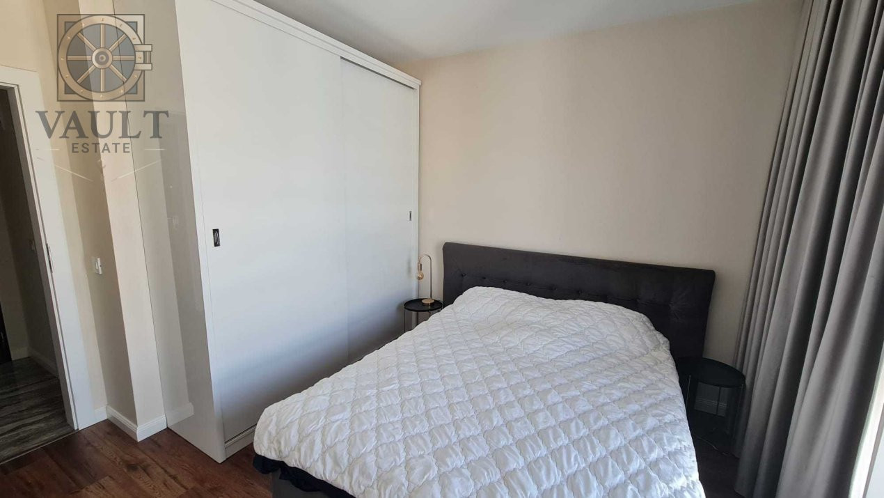 APARTAMENT 2 CAMERE / BLOC 2019 / ANVELOPAT / CENTRALA PROPRIE / GROZAVESTI