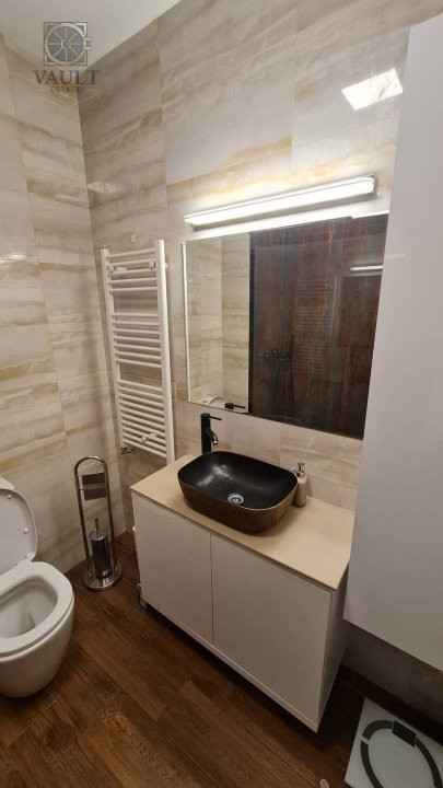 APARTAMENT 2 CAMERE / BLOC 2019 / ANVELOPAT / CENTRALA PROPRIE / GROZAVESTI
