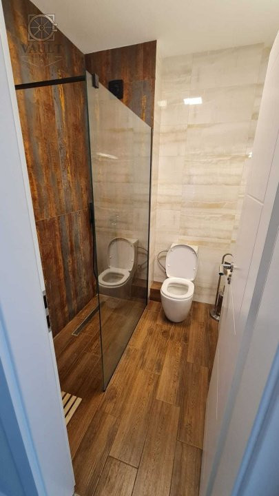 APARTAMENT 2 CAMERE / BLOC 2019 / ANVELOPAT / CENTRALA PROPRIE / GROZAVESTI