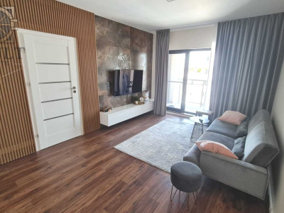 APARTAMENT 2 CAMERE / BLOC 2019 / ANVELOPAT / CENTRALA PROPRIE / GROZAVESTI