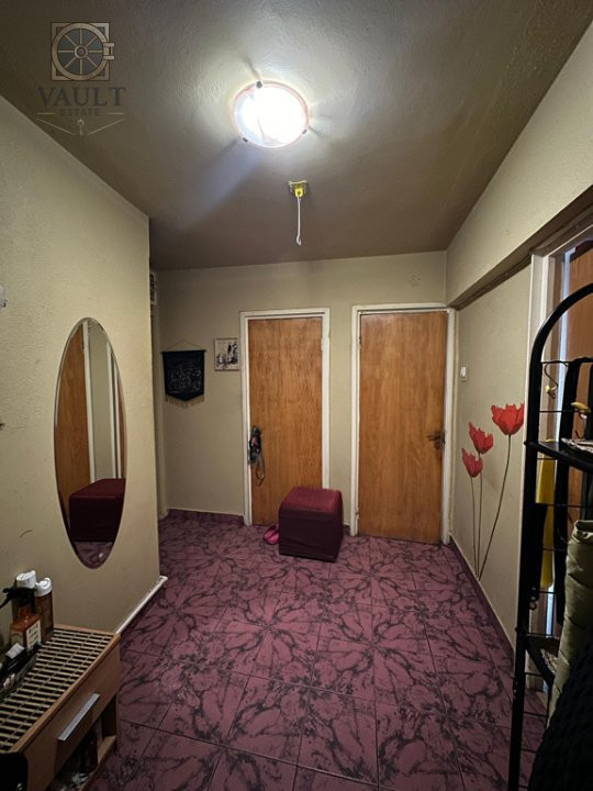 Apartament 3 camere - 3 minute de parcul IOR - Camil Ressu