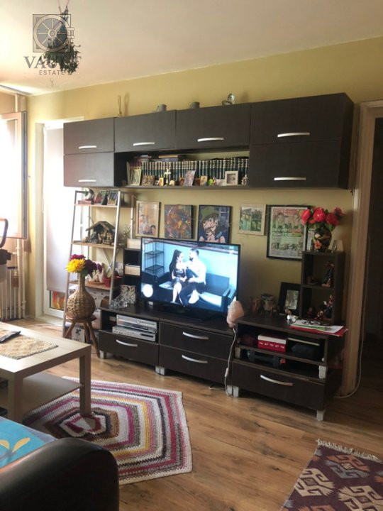 Apartament 3 camere - 3 minute de parcul IOR - Camil Ressu