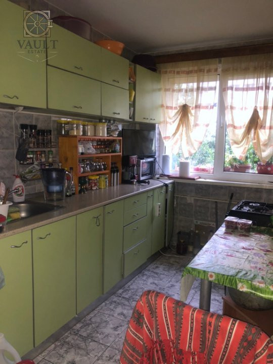 Apartament 3 camere - 3 minute de parcul IOR - Camil Ressu