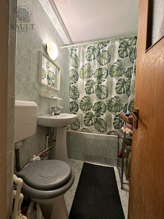 Apartament 3 camere - 3 minute de parcul IOR - Camil Ressu