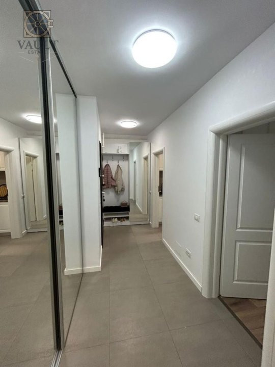GARSONIERA / 39 M2 / EXIGENT PLAZA - FAZA 2