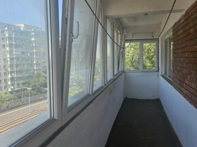 Apartament 2 camere-59mp -Titulescu-Banu Manta -Victoriei