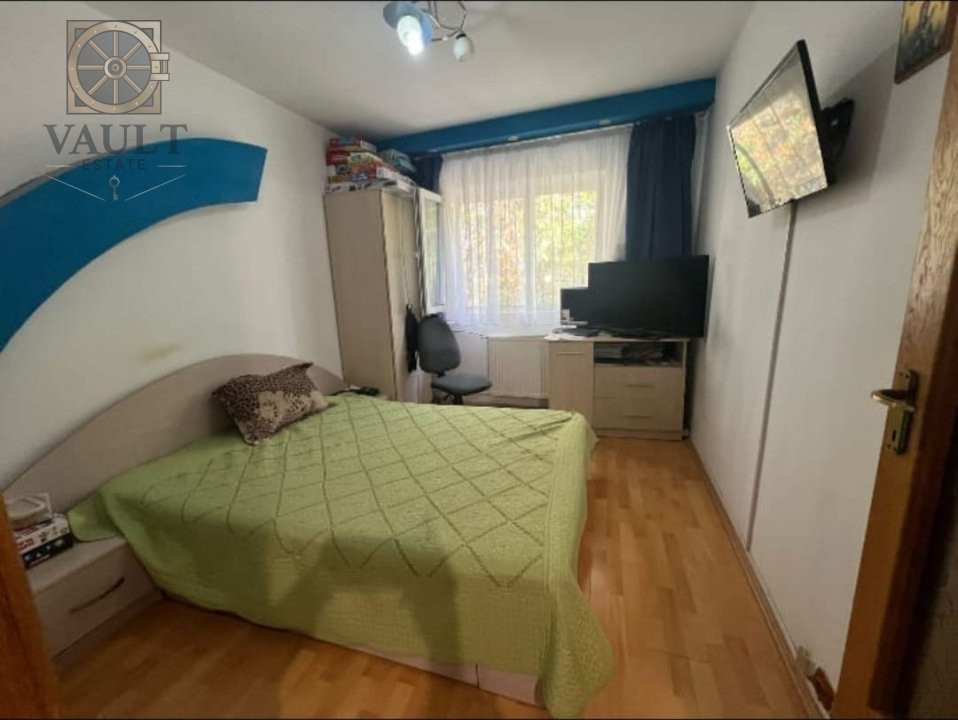 APARTAMENT 3 CAMERE  CERNAUTI - CHISINAU