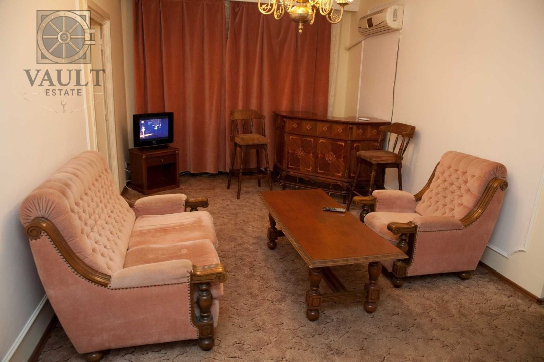 Apartament 2 camere - Metrou Universitate- Centru Vechi- RISC2