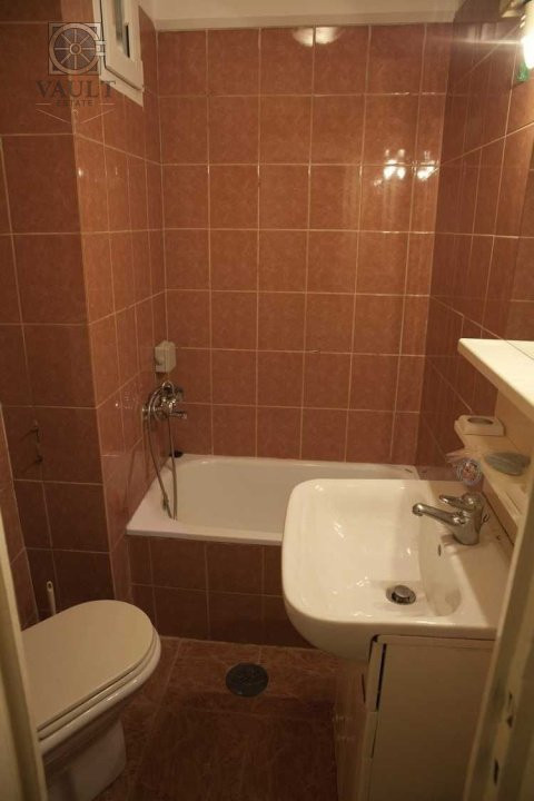 Apartament 2 camere - Metrou Universitate- Centru Vechi- RISC2