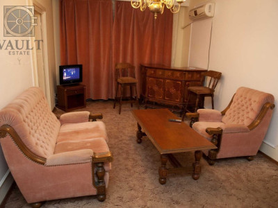 Apartament 2 camere - Metrou Universitate- Centru Vechi- RISC2