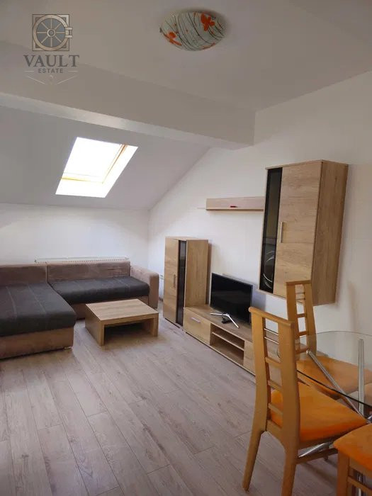 APARTAMENT 2 CAMERE - MANSARDA / AN 2015 / CENTRALA PROPRIE / DRUMUL TABEREI