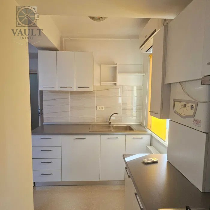 APARTAMENT 2 CAMERE - MANSARDA / AN 2015 / CENTRALA PROPRIE / DRUMUL TABEREI