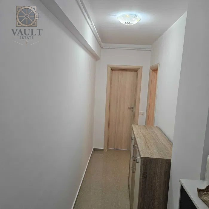 APARTAMENT 2 CAMERE - MANSARDA / AN 2015 / CENTRALA PROPRIE / DRUMUL TABEREI