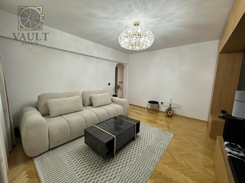 Apartament 3 camere- Campia Libertati - RS2- Etaj 2