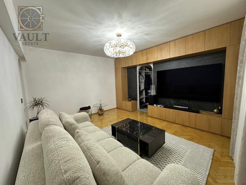 Apartament 3 camere- Campia Libertati - RS2- Etaj 2