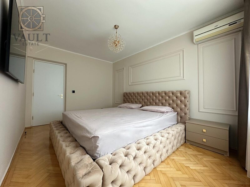 Apartament 3 camere- Campia Libertati - RS2- Etaj 2