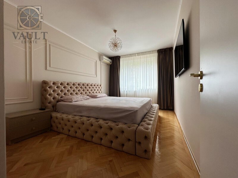 Apartament 3 camere- Campia Libertati - RS2- Etaj 2