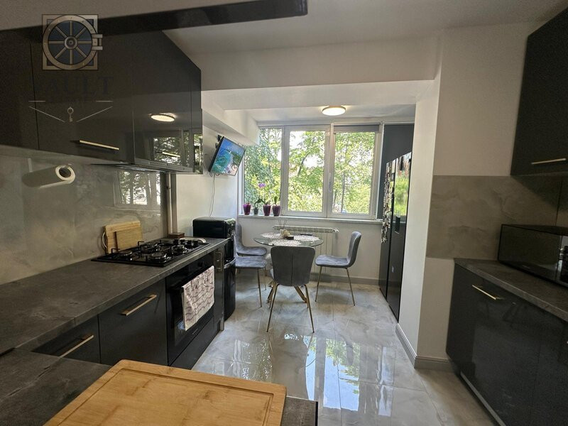 Apartament 3 camere- Campia Libertati - RS2- Etaj 2