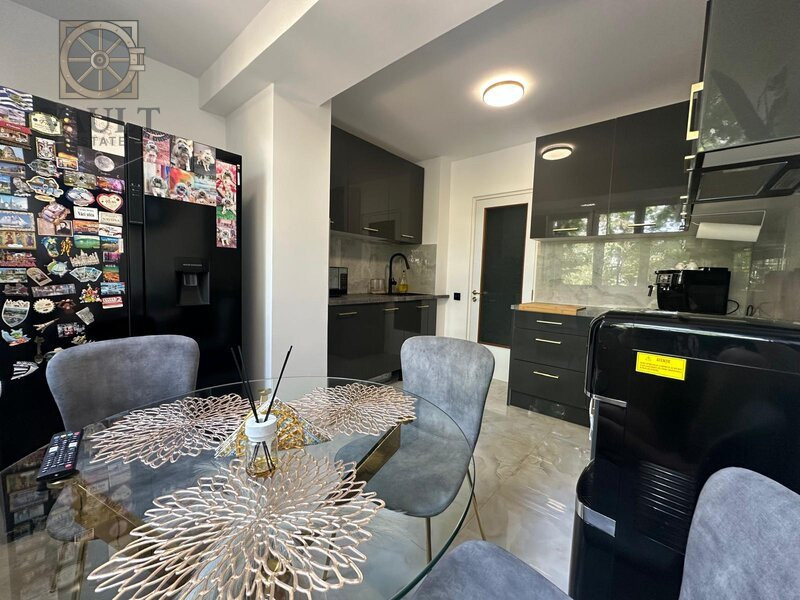 Apartament 3 camere- Campia Libertati - RS2- Etaj 2