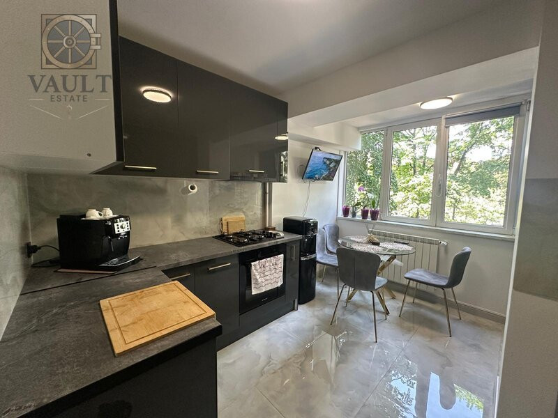 Apartament 3 camere- Campia Libertati - RS2- Etaj 2