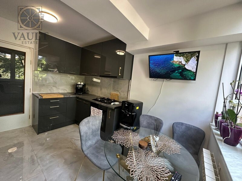 Apartament 3 camere- Campia Libertati - RS2- Etaj 2