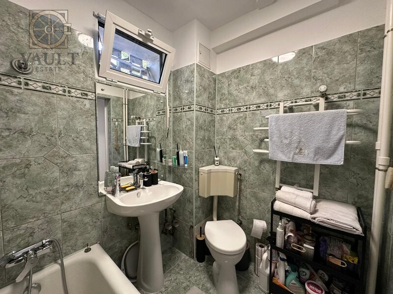 Apartament 3 camere- Campia Libertati - RS2- Etaj 2