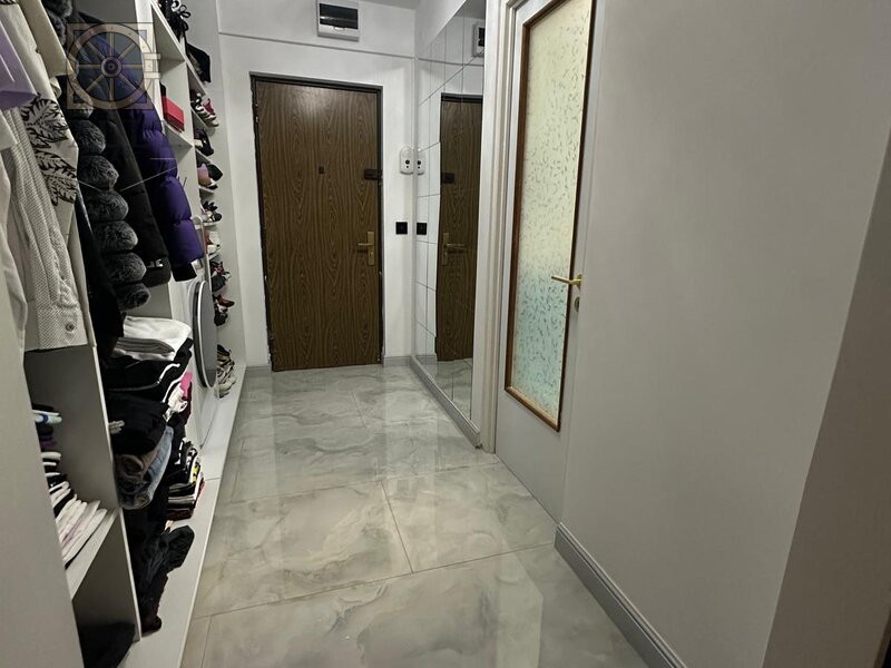 Apartament 3 camere- Campia Libertati - RS2- Etaj 2