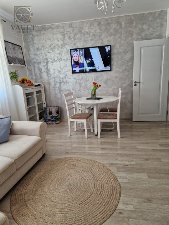 Apartament 3 camere - 10 minute de metrou - Dristor