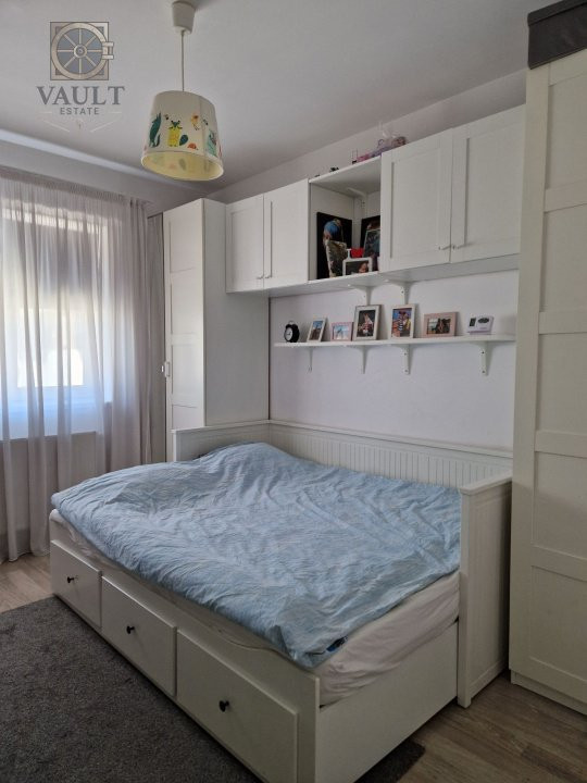 Apartament 3 camere - 10 minute de metrou - Dristor