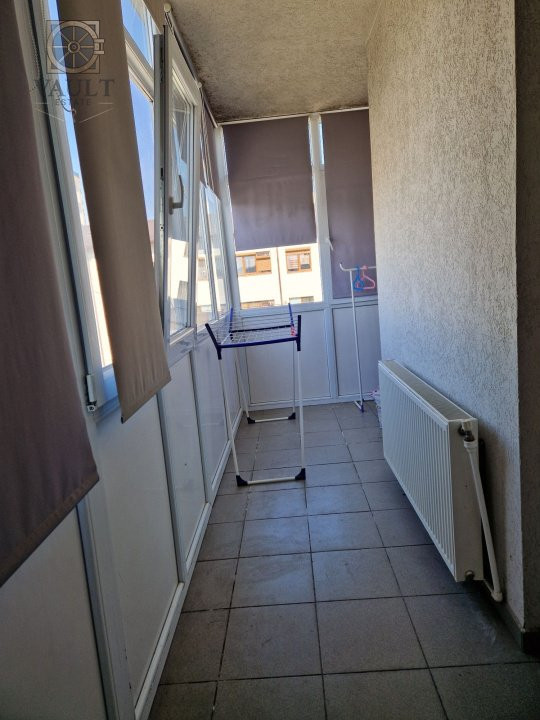 Apartament 3 camere - 10 minute de metrou - Dristor