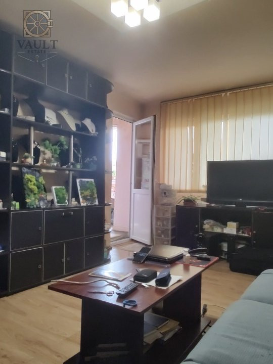 Apartament 3 camere- Decomandat- Titulescu -Banu Manta 