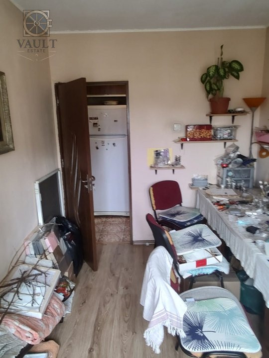 Apartament 3 camere- Decomandat- Titulescu -Banu Manta 
