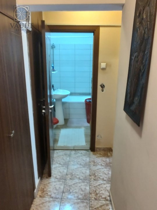 Apartament 3 camere- Decomandat- Titulescu -Banu Manta 