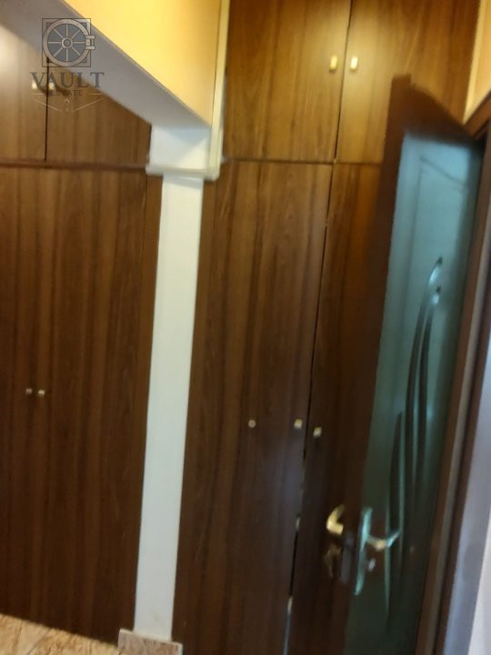 Apartament 3 camere- Decomandat- Titulescu -Banu Manta 