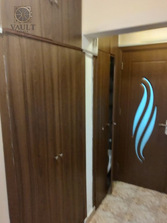 Apartament 3 camere- Decomandat- Titulescu -Banu Manta 
