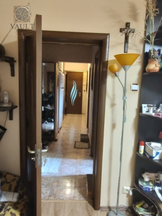 Apartament 3 camere- Decomandat- Titulescu -Banu Manta 
