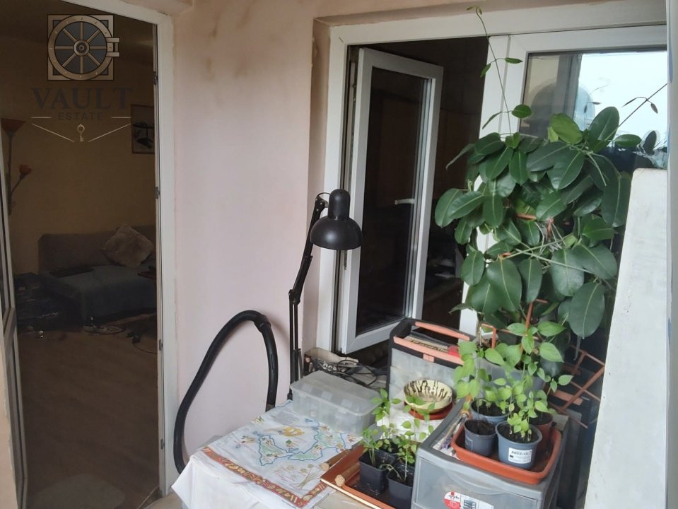 Apartament 3 camere- Decomandat- Titulescu -Banu Manta 