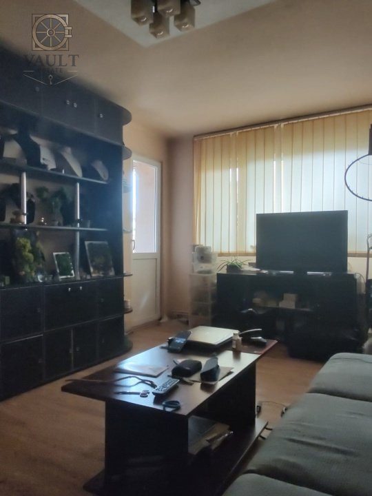 Apartament 3 camere- Decomandat- Titulescu -Banu Manta 