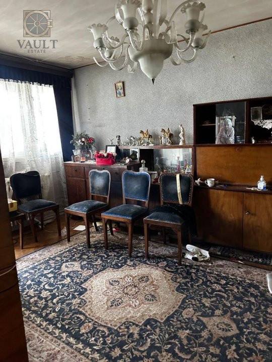 Apartament 2 camere - 5 minute de metrou - Dristor