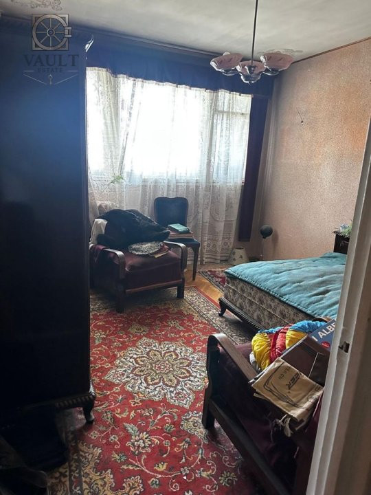 Apartament 2 camere - 5 minute de metrou - Dristor