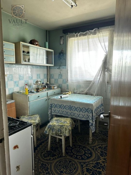 Apartament 2 camere - 5 minute de metrou - Dristor