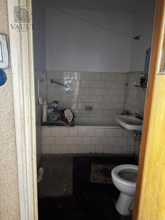 Apartament 2 camere - 5 minute de metrou - Dristor
