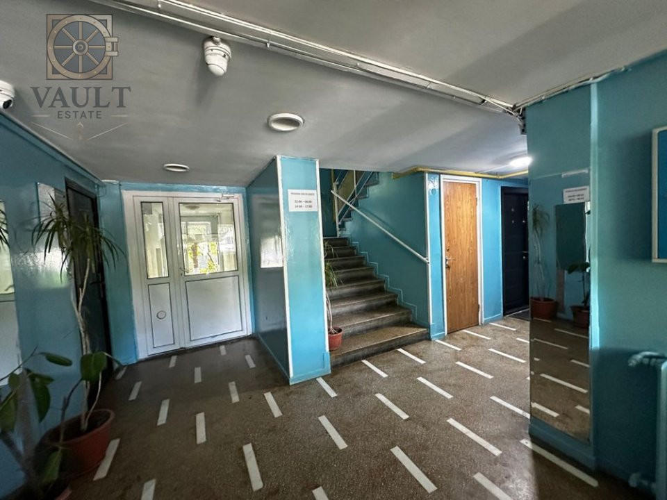 Apartament 2 camere - 5 minute de metrou - Dristor