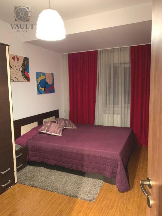 APARTAMENT 3 CAMERE / AN 2010 / TEN BLOCKS - METROU PACII