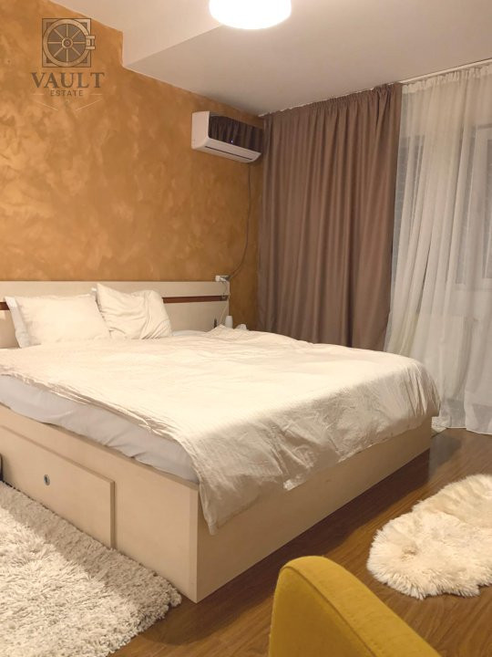 APARTAMENT 3 CAMERE / AN 2010 / TEN BLOCKS - METROU PACII