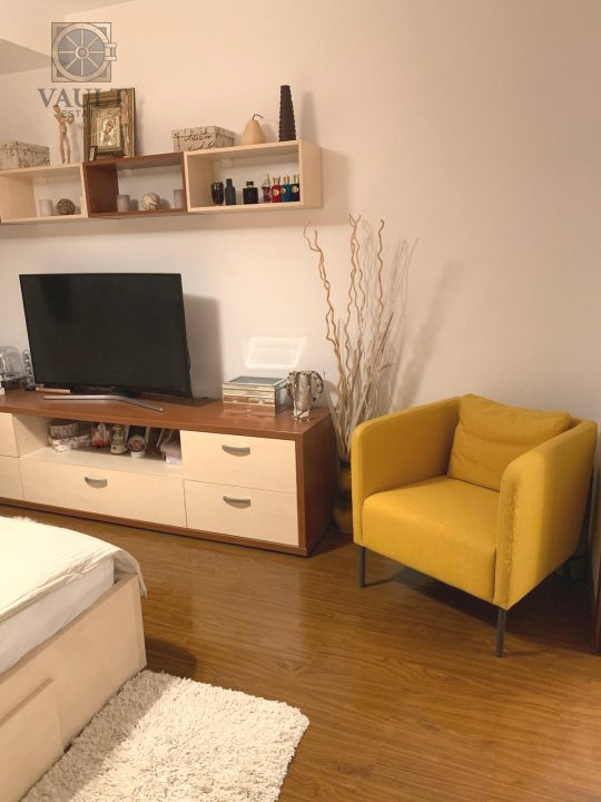 APARTAMENT 3 CAMERE / AN 2010 / TEN BLOCKS - METROU PACII
