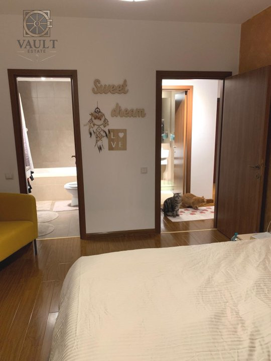 APARTAMENT 3 CAMERE / AN 2010 / TEN BLOCKS - METROU PACII